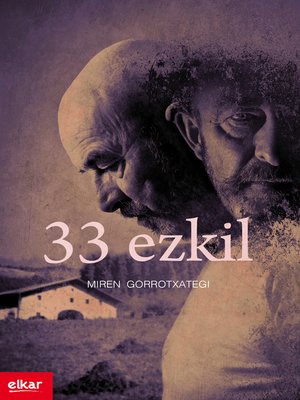 cover image of 33 ezkil